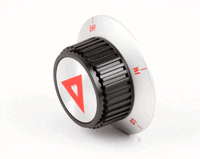 Vulcan Hart 00-820309 KNOB,CONTROL