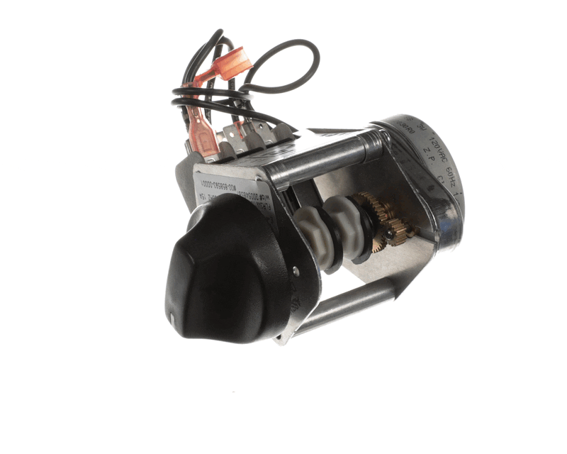 Vulcan Hart 00-913102-0176A Timer Kit with Shaft Seal Knob, 115V 60HZ