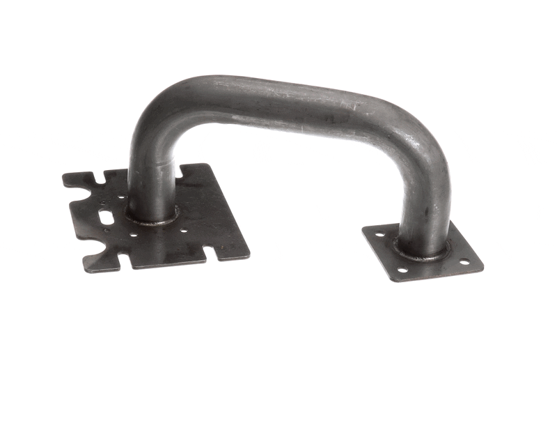 transport tube,blower/valve assembly to burner - 00-959879-000g2