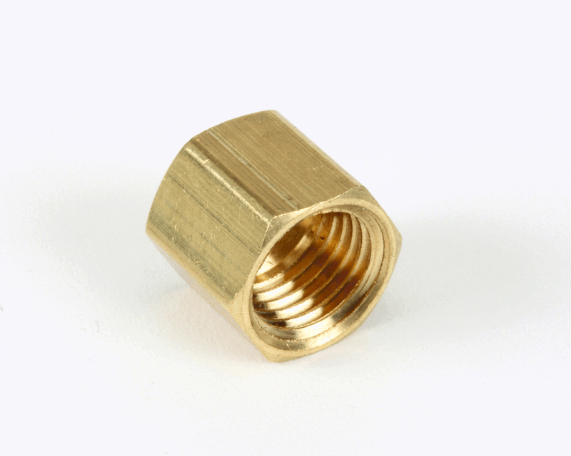 Vulcan Hart FP-047-14 Nut, 3/16" Tube