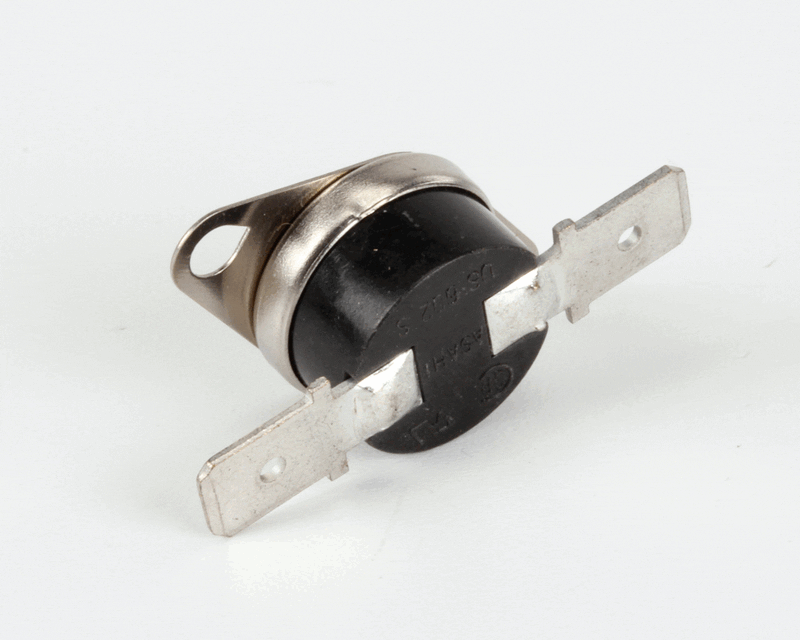 Vollrath 23532-1 Hi Limit Thermostat, Disc, Auto Reset, 220F