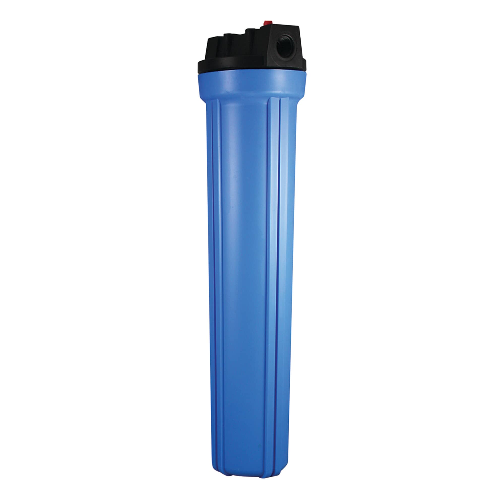 housing 20in 1/2in blue/black - 7100282