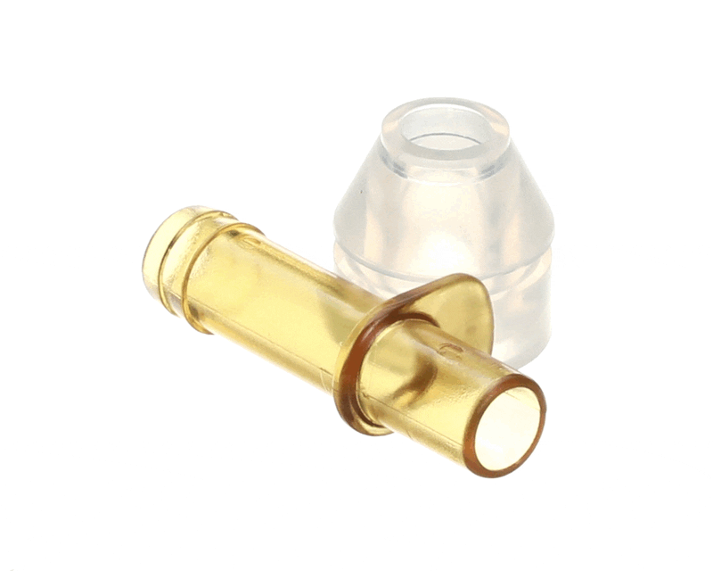 kit plastic fitting & bushing gen use - wc-37317