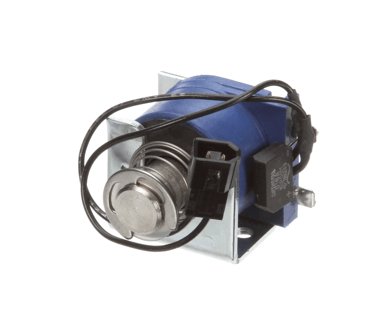 solenoid lock brew cone left - wc-441
