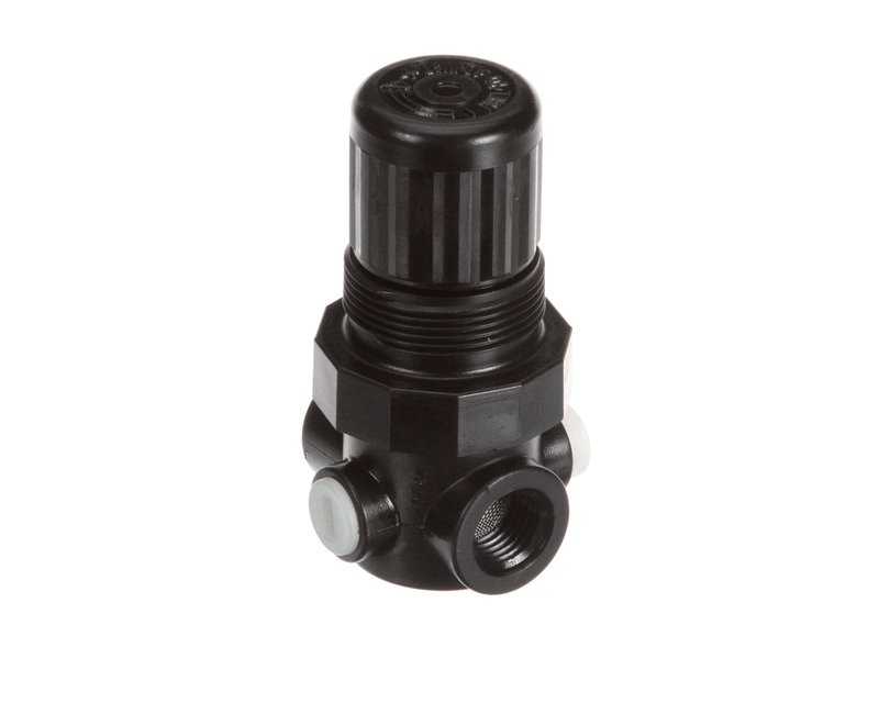 regulator,pressure 1/4 0-50 p - wc-811-101