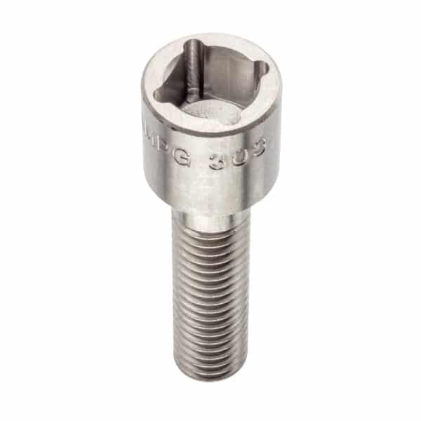 screw shoulder sq hd s/s 3/8-16 drive/sp - 8395