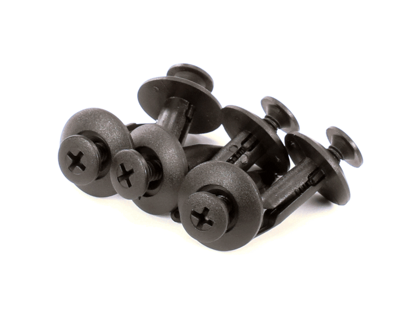 rear cover heyco screws (pk6) - s3300001 -00