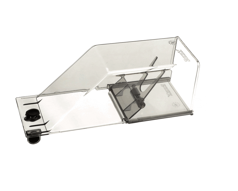 speed pro left side output - s3301514 -01