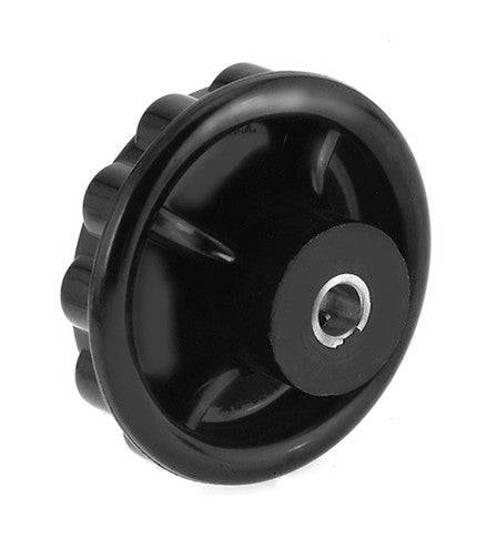 knob/ adjustment rod - 000-2066