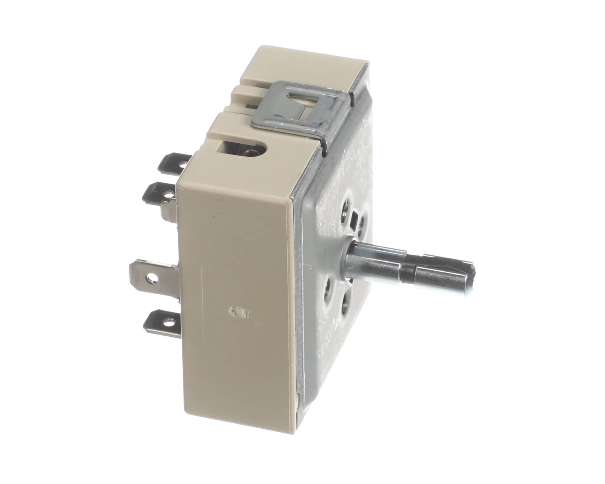 APW Wyott 2E-1327900 Switch Infinite 120V 15AMP - ChefParts