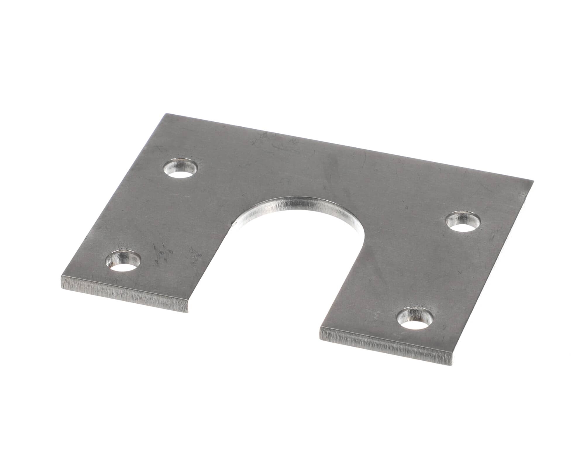 mounting plate drain pan - 01-1m5068-00001