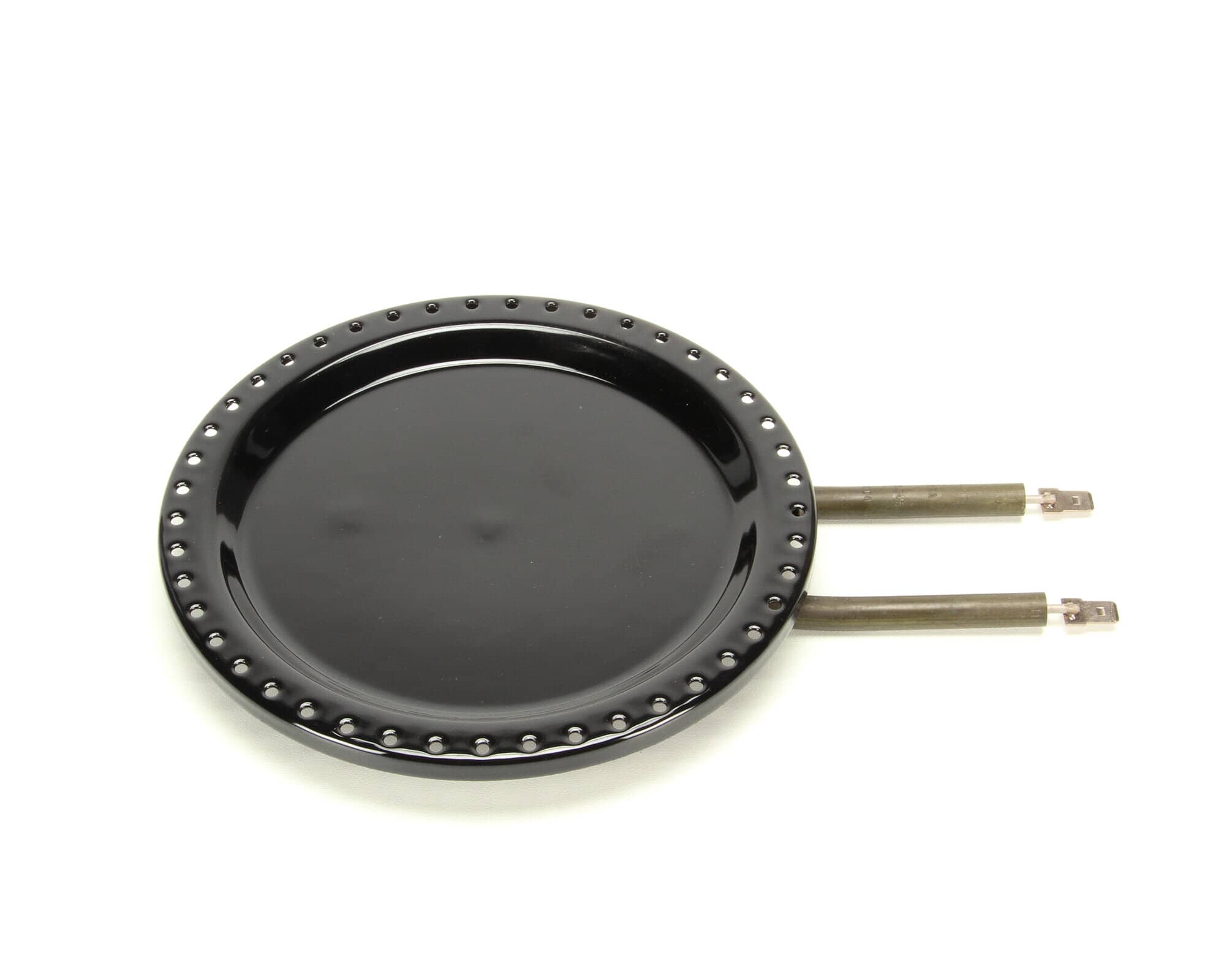 warmer assembly blk-100w 120v(l) - 11440.0005
