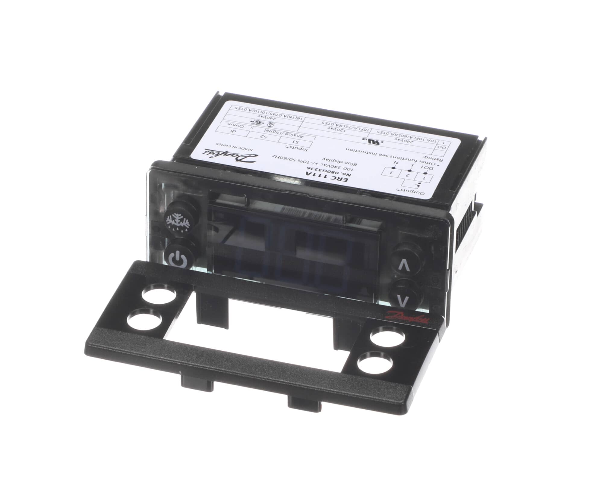 asem ctrl rail/cp mk7 rail control stand - 000-cz0-0057kt-s