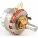 potentiometer; c/w - ke50988-1