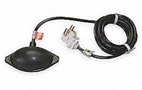 air switch & hose assy. - 181-0862