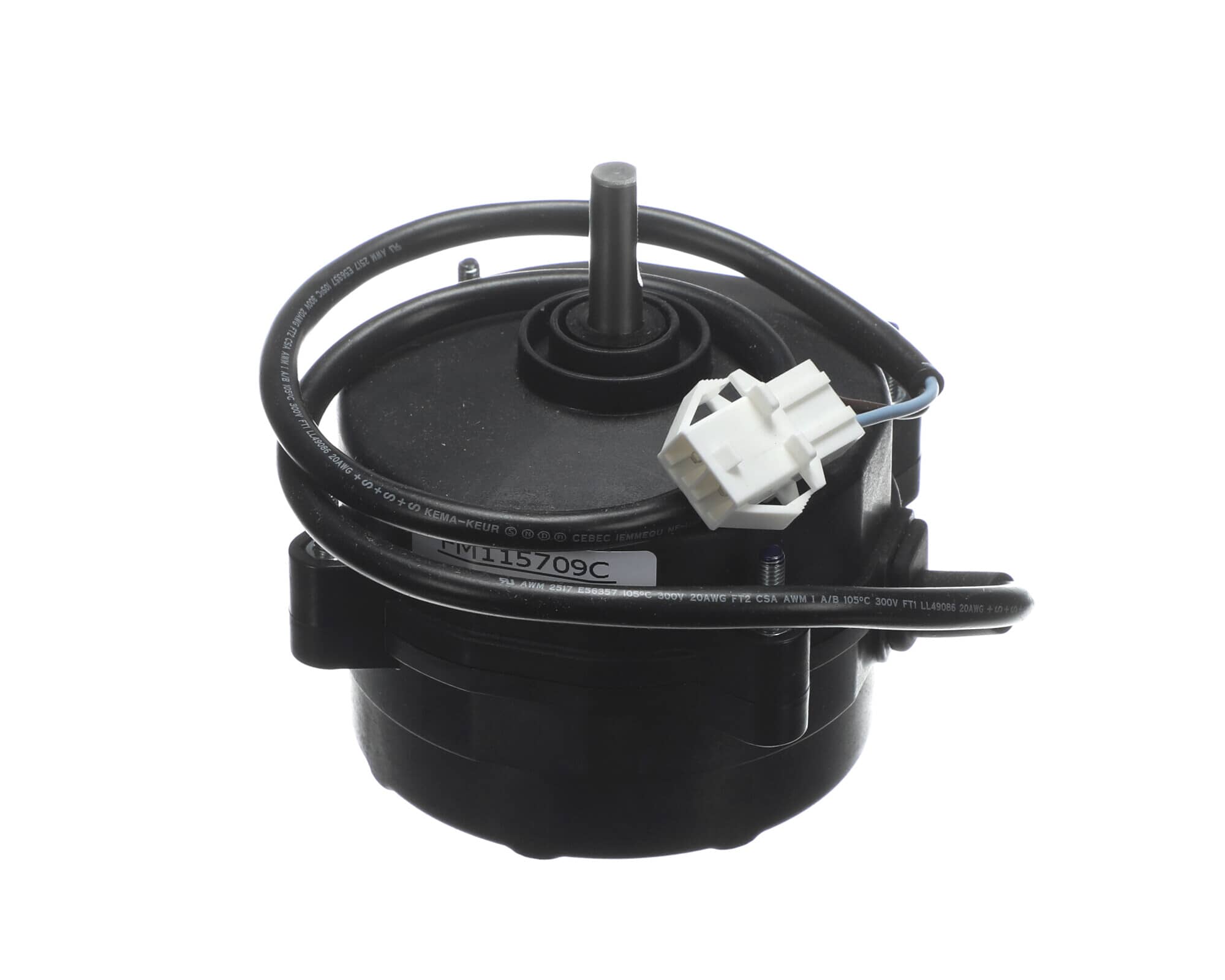 pump motor 120/230v - 260-00027