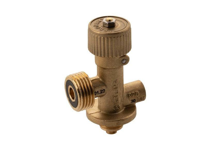 valve gas safety 24v - 541141