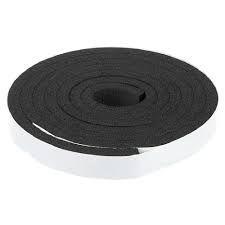 door gasket sponge rubber - 741317
