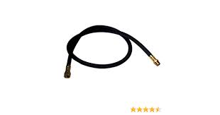 thermo pigtail 3/8"ffs x 3/8"ffs 36" oal marshall excelsior - mer613-36