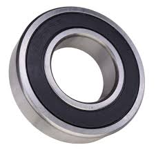 radial ball bearing 1/4 bore - 000-7850