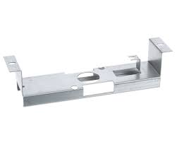 burner hanger/bracket,single lift off burner - 29664