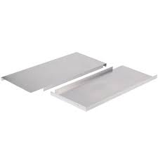 bin adapter kit for select 22" ice machines on 30" bin - 499k00472