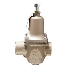 3/4 lfn250b pressure regulator lead free - 0121243