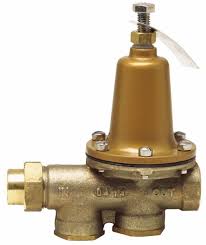 water pressure reducing valve - 0125285