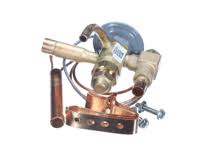 heatcraft evap 230v with solenoid & r404a txv - bel0190bs6amab0403