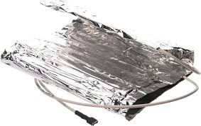 blanket warmer 50w 120v - 04260.0000