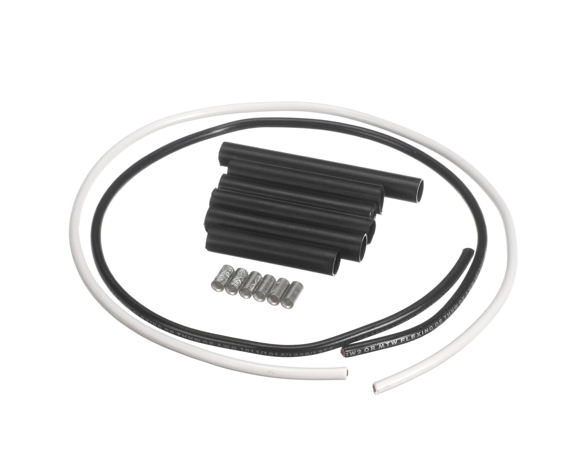 heater wire connection kit - 4404-645-01