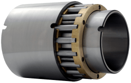 journal bearing roller - rd-151av50f09