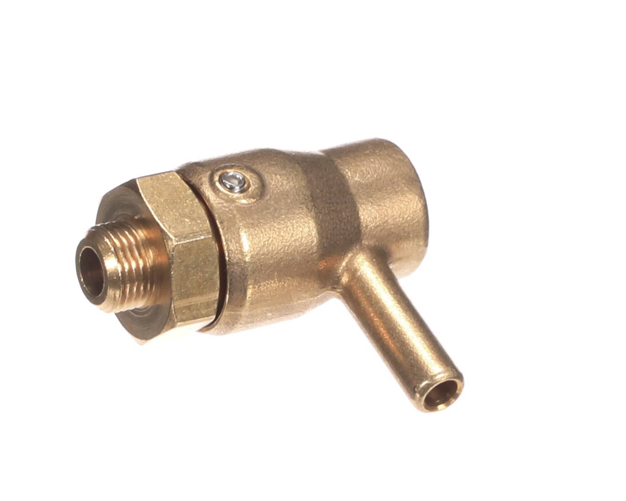 swivel steam wand vacuum breaker - l192
