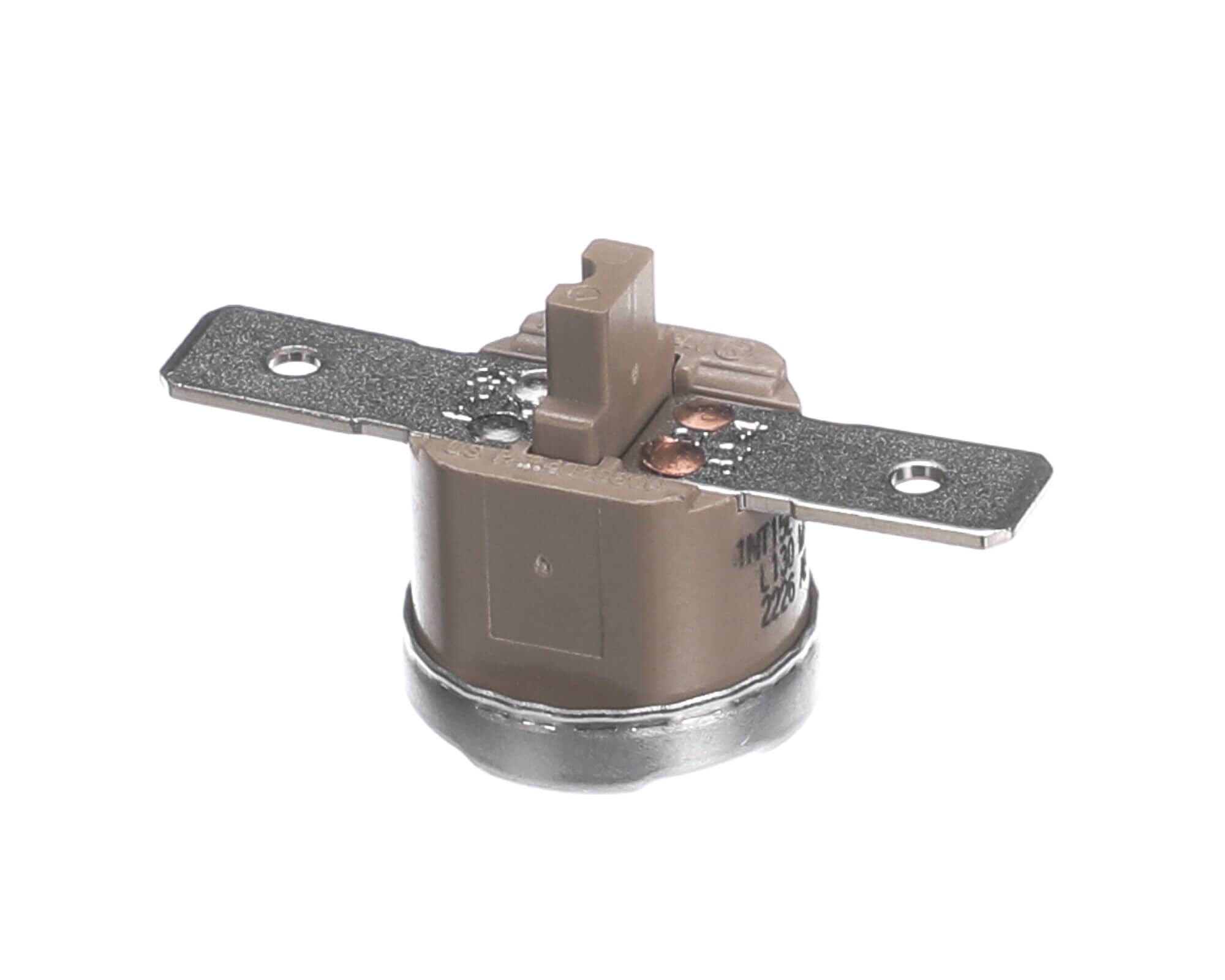 klixon trip free 130 therm - l276.01