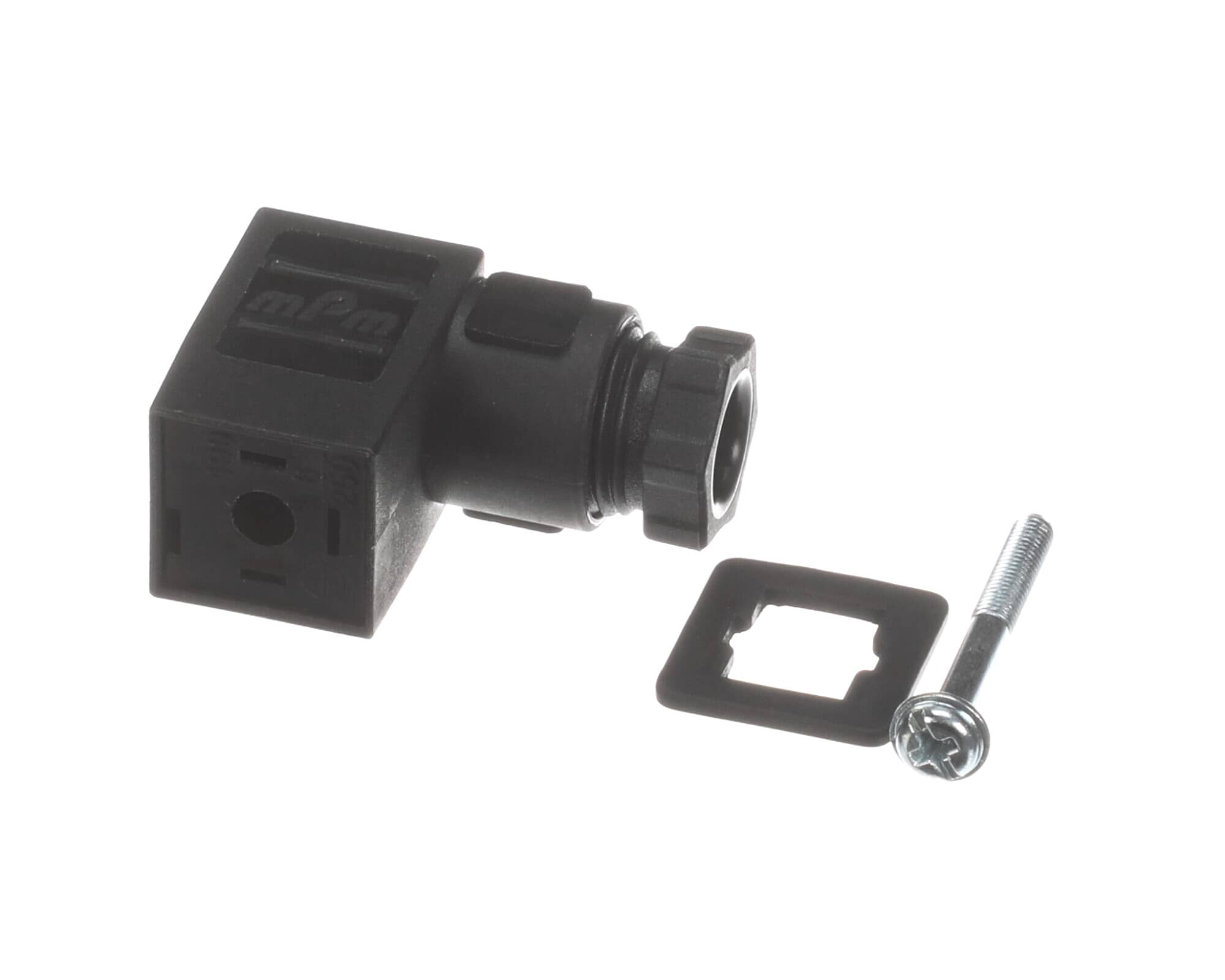 flowmeter connector (group cap flowmeter) - lad070/cgc