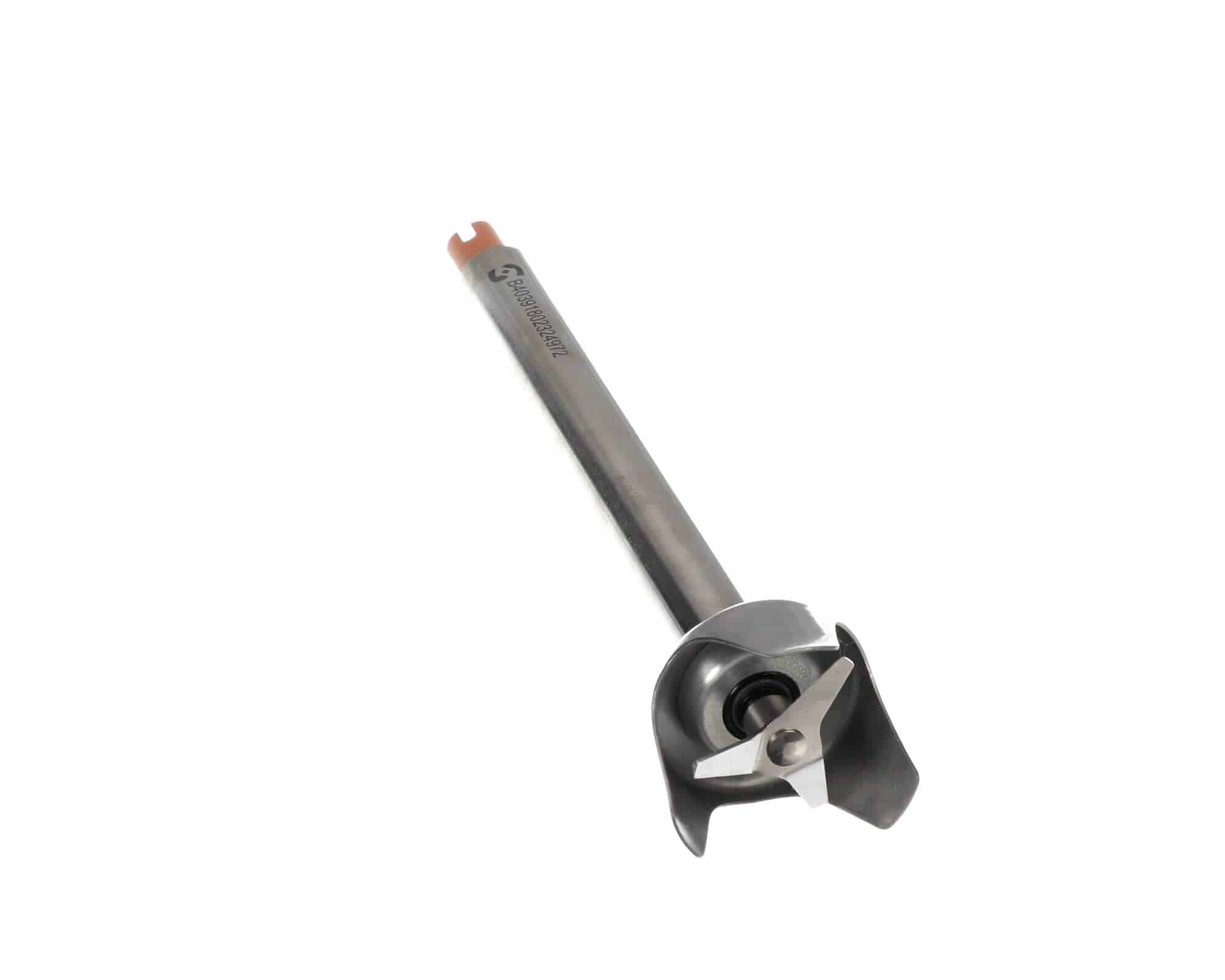 lower blender assembly 6mm - 3239824
