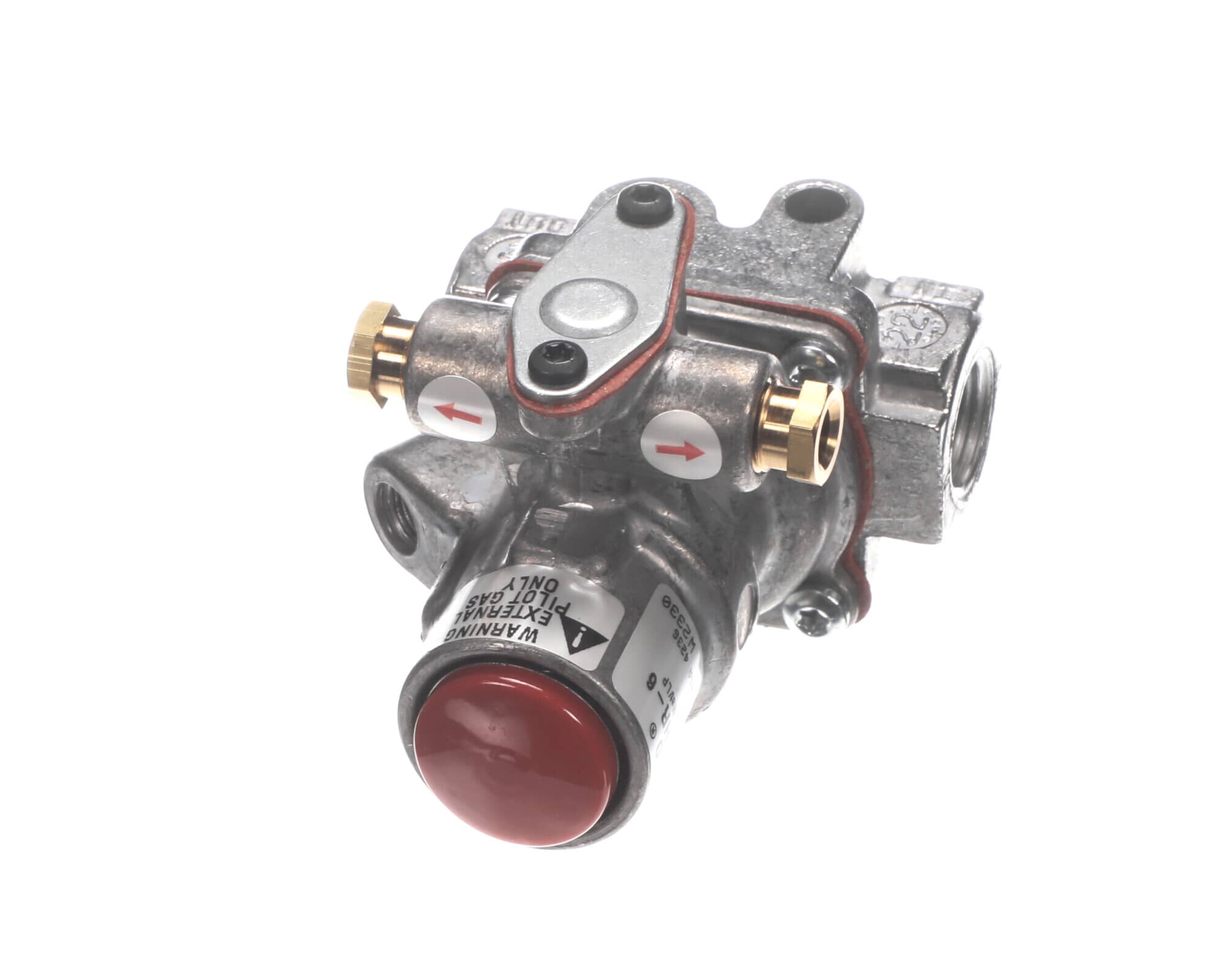Montague 34604-7 Pilot Safety Valve - ChefParts
