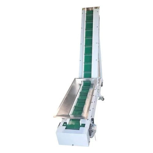 hopper belt - 000-2107