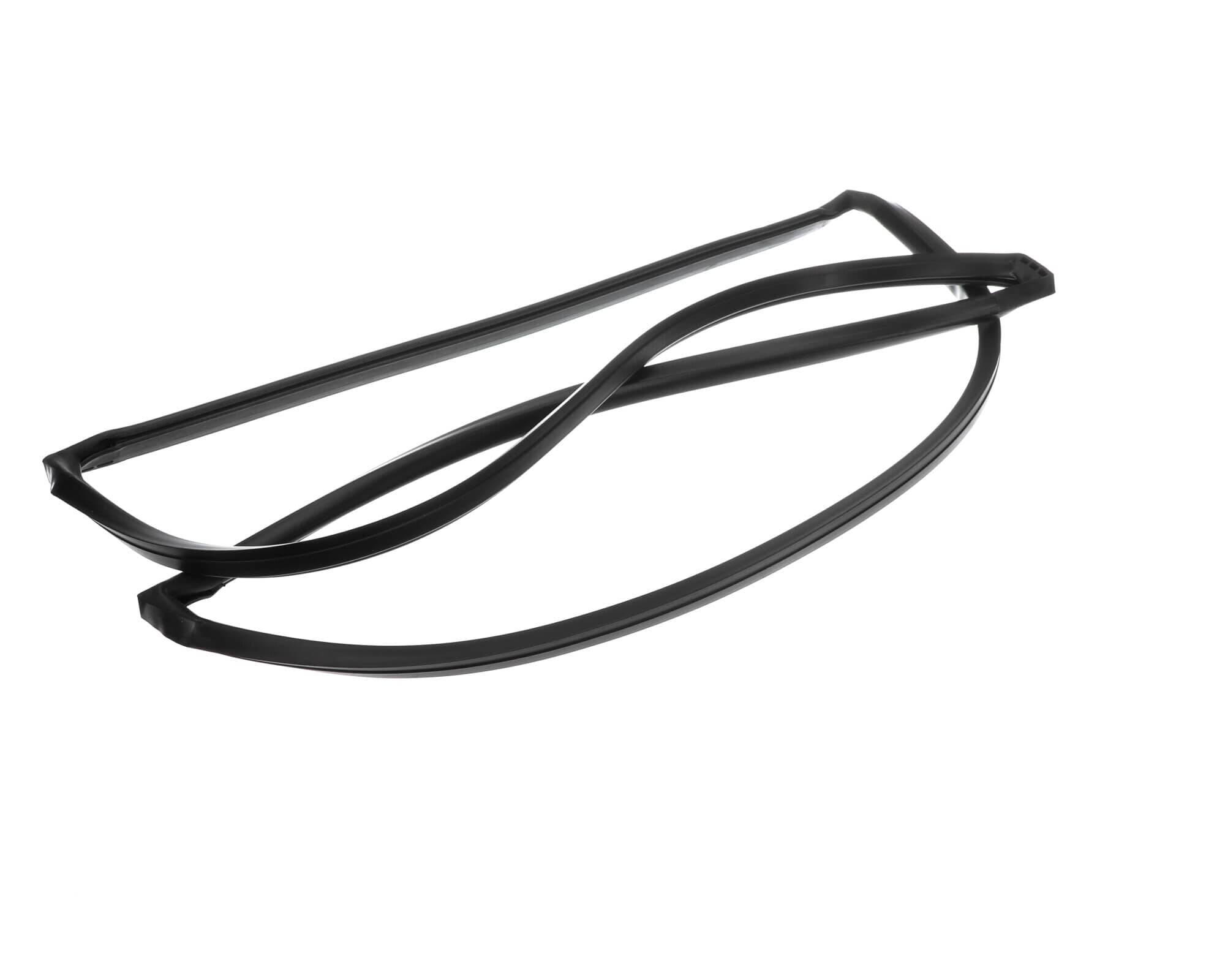 Rational 12.02.664P Gasket Base Frame LM1/LM2 as of 03/2020 - ChefParts