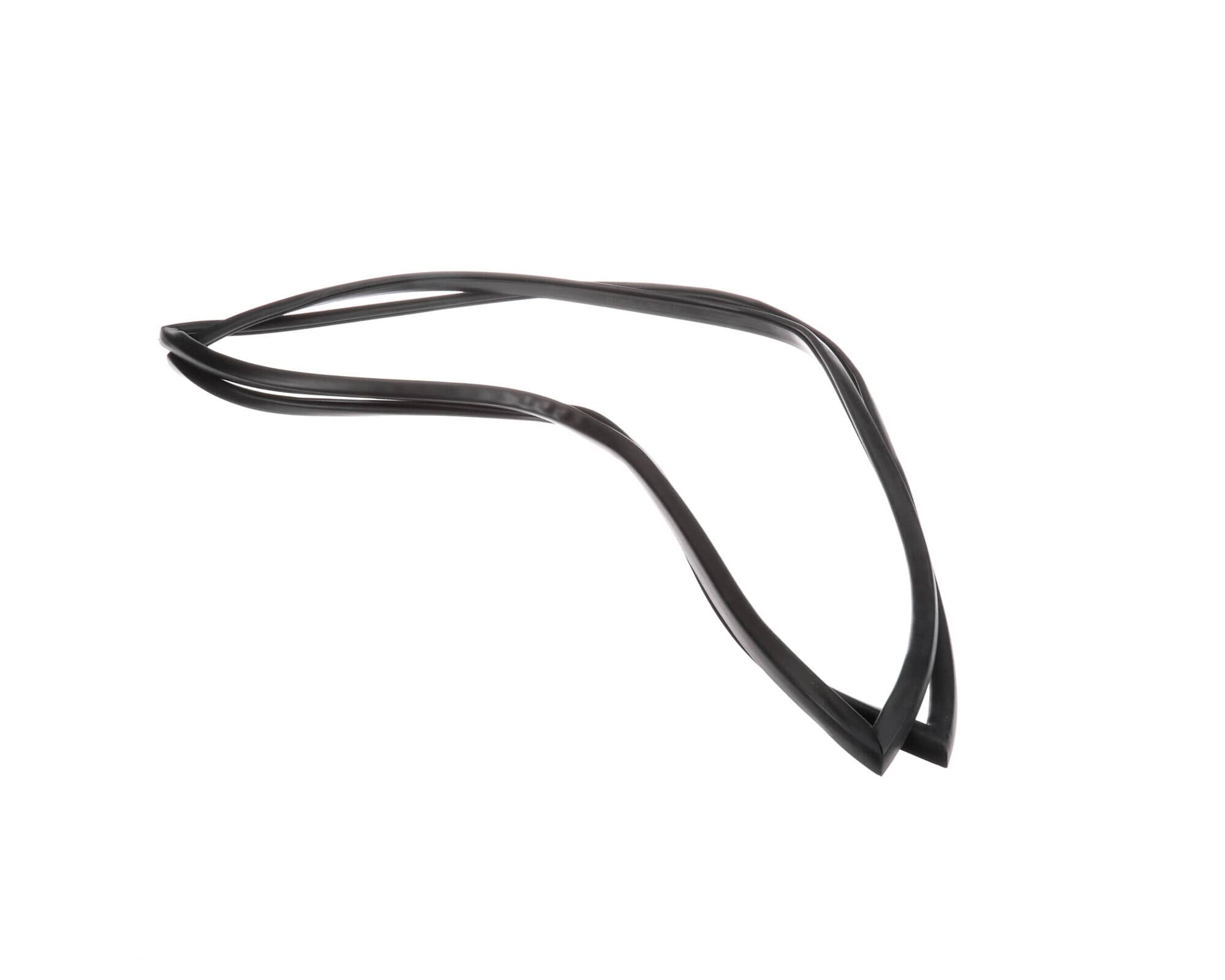 Rational 12.02.665P Gasket Base Frame LM1/LM2 CE as of 03/2020 - ChefParts