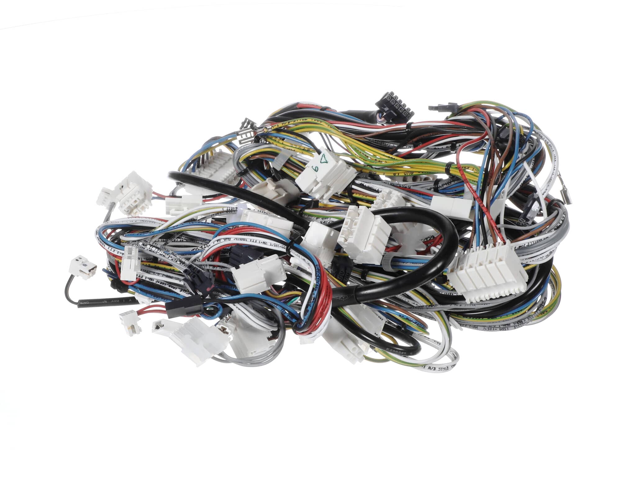 Rational 40.06.064p Cable Control Harness - ChefParts