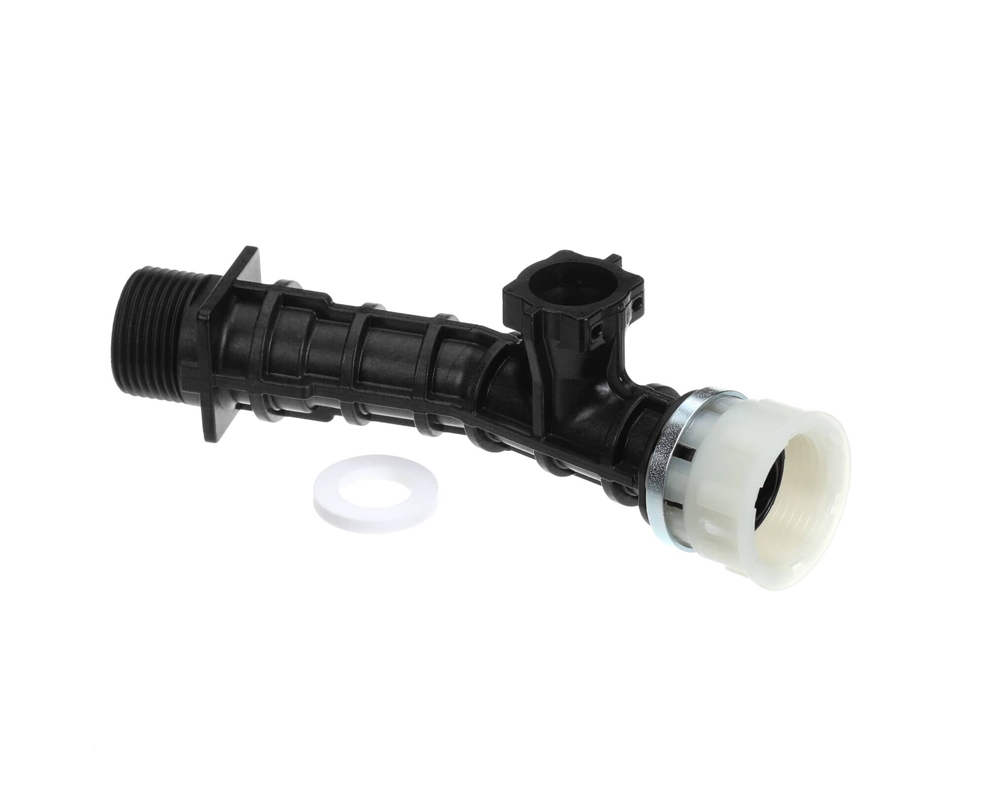 Rational 50.01.799S Water Distribution Pipe - ChefParts
