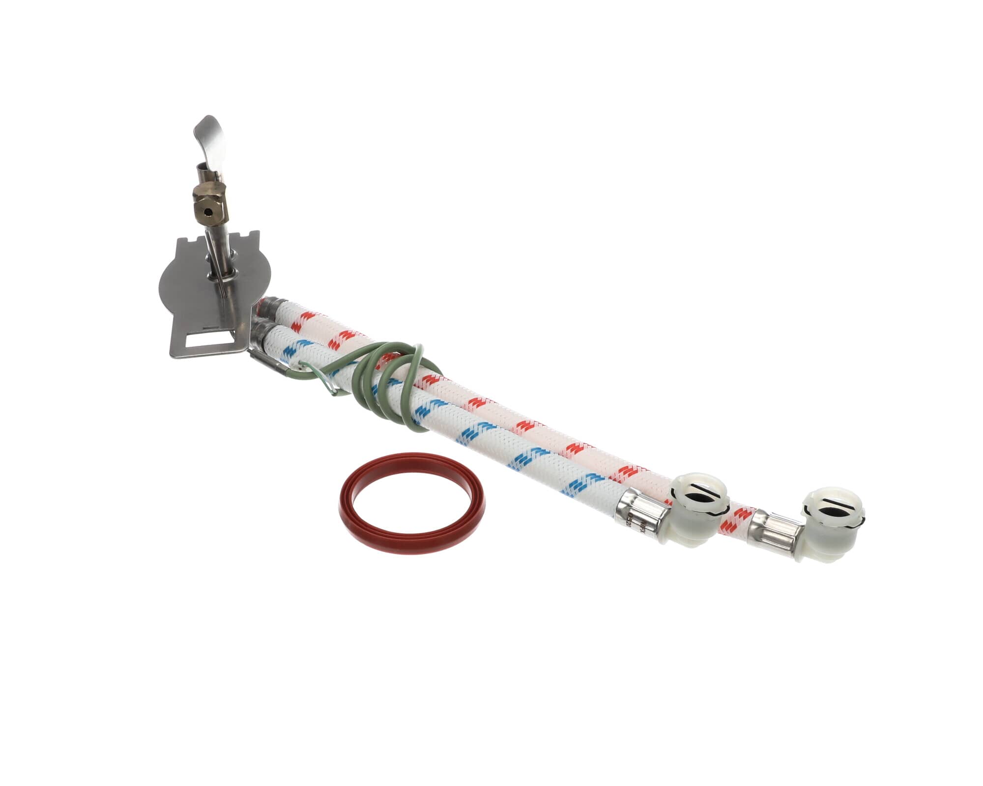 Rational 54.01.864S Inspection Lid B2 - ChefParts