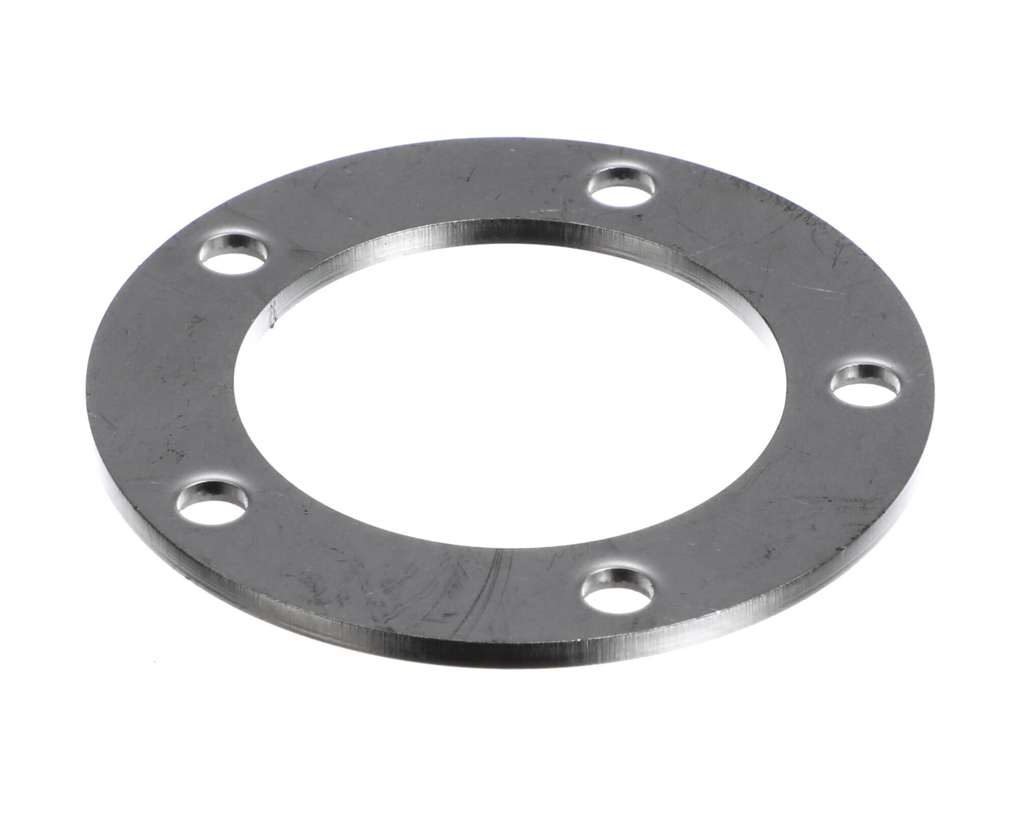 Rational 74.00.813P Mating Flange Heat Exchanger - ChefParts