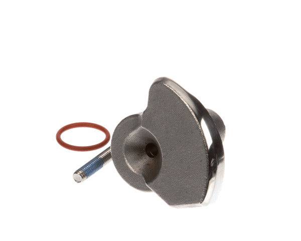 door bolt cpl. - 87.00.540