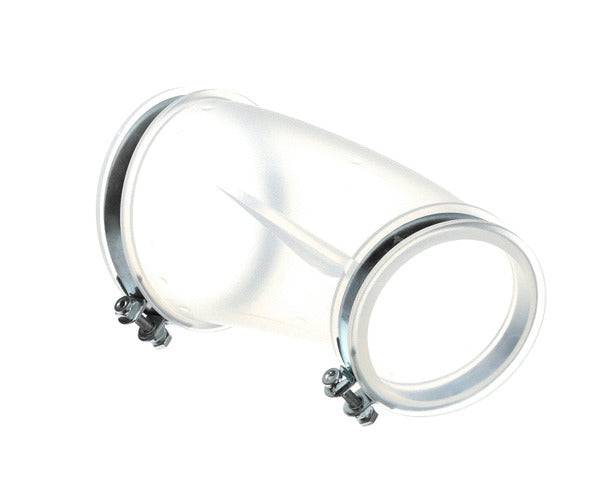 rubber form piece for venting pipe kit - 54.01.141s