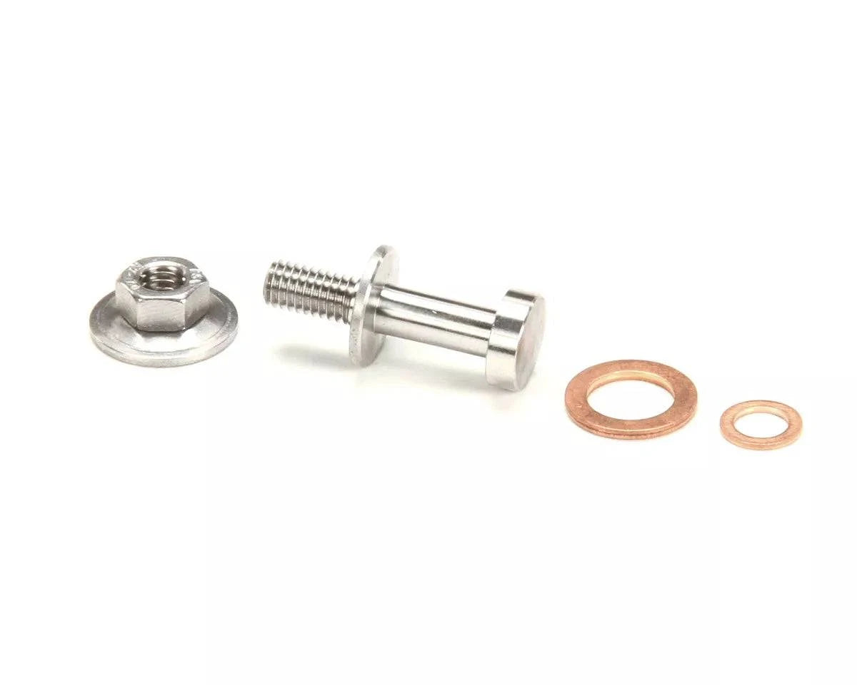 RETROFIT KIT SCREW PIN STRAIGHT - 8720.1571 - ChefParts