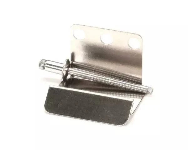 fixing bracket kit for interior glass pane - 87.00.077