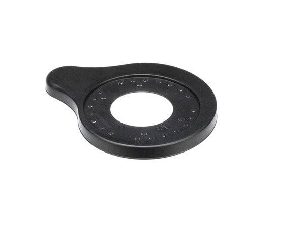 premix chamber cover gas f. rg130 - 70.00.255p