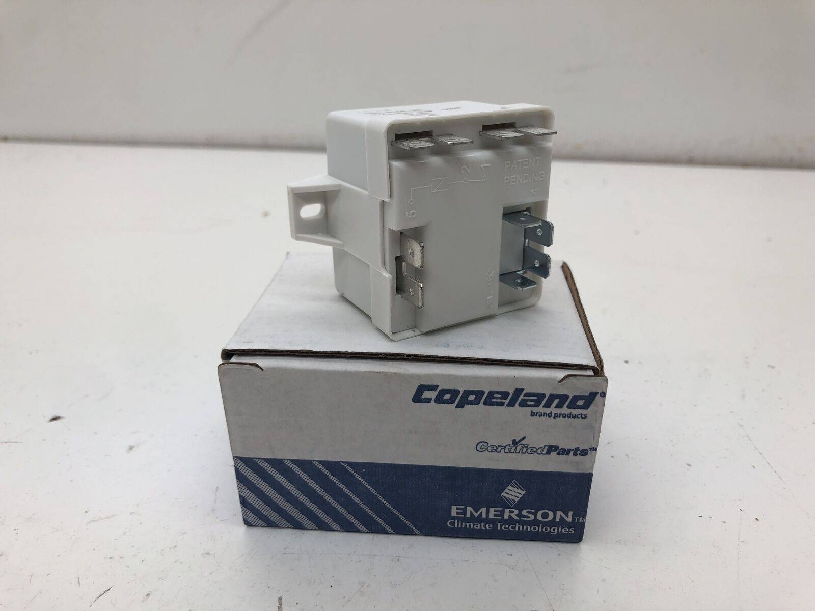 copeland relay-potential - 940000161